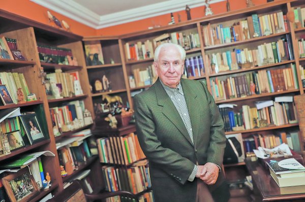 Jose Luis Cea: “No debió haberse acusado con tanta rapidez al juez Muñoz”