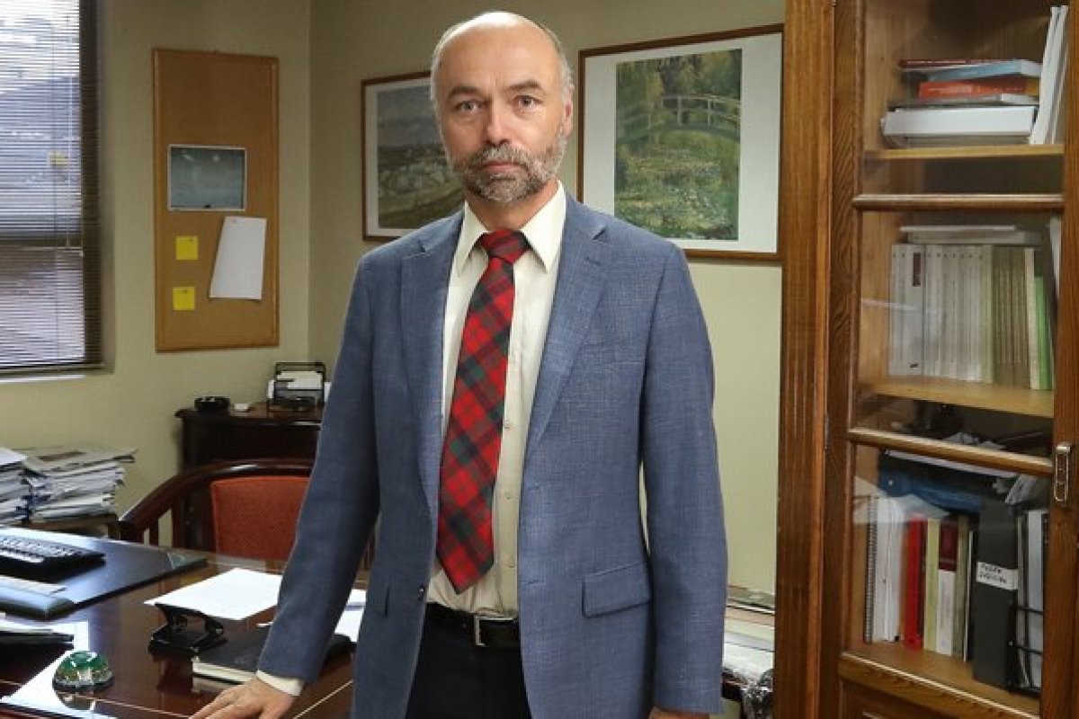 <p>Abogado Eduardo Aldunate y destitución de Sergio Muñoz: “Creo que el notable abandono de deberes los componentes eran discutibles”</p>