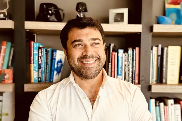 DF Lab Opinión / Infraestructura implementación IA: ¿Está Chile listo para la IA?