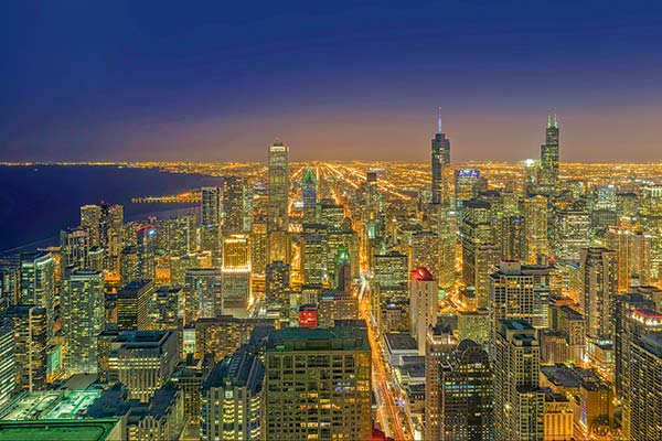 <p>Inversionistas chilenos apuestan por el Midwest de Estados Unidos a través de fondos</p>