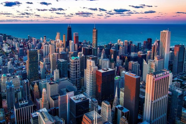 <p>Inversionistas chilenos apuestan por el Midwest de EEUU</p>