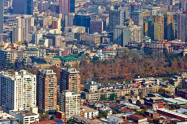 El precio de los arriendos de viviendas ha experimentado un alza de 68% en los últimos 20 años