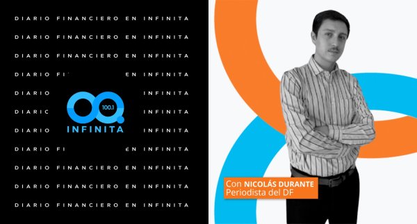 <p>🎙️ DF en Infinita | ¿Por qué santiaguinos que participaron del boom migratorio hacia Puerto Varas están retornando a la capital? Nicolás Durante con las respuestas</p>