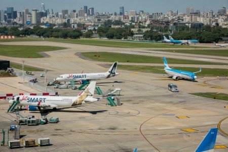 Cielos abiertos en Argentina: Gobierno de Javier Milei celebró la incorporación de nuevos aviones y rutas aéreas