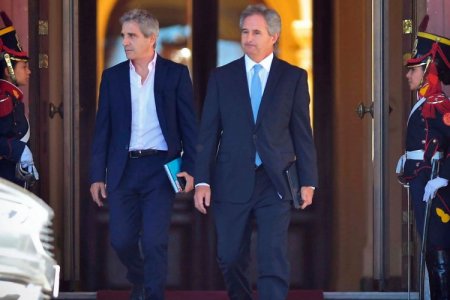 Negociación de Argentina con el FMI: el Gobierno asegura que la situación ahora "es diferente"