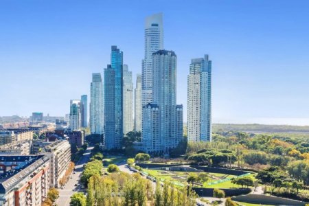 Vivir en Buenos Aires es más caro que en Río de Janeiro: la ciudad argentina regresó al ranking de las urbes más costosas de América Latina