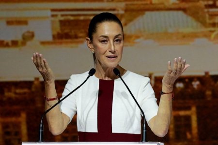 México: Gobierno de Claudia Sheinbaum estudia incentivos fiscales para atraer inversión extranjera