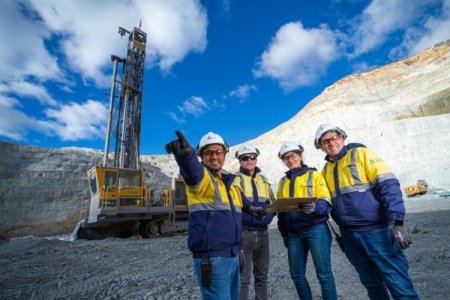 Minera Gold Fields invertirá US$ 20 millones en Perú para 2025