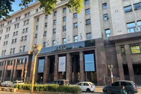 Adiós a la AFIP: Milei disuelve el ente recaudador de impuestos y reduce un 34% los cargos públicos