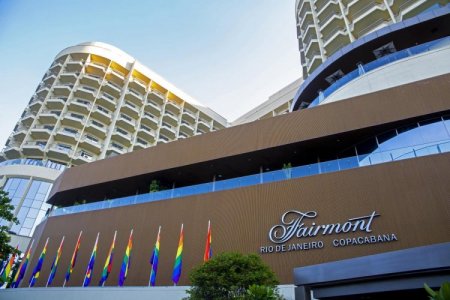 BTG Pactual recibe luz verde para comprar hoteles de AccorInvest en Brasil por US$ 300 millones