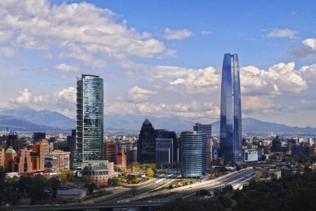 Chile, México, Argentina y Colombia se posicionan como los países más emergentes en hubs tecnológicos y startups de Latinoamérica