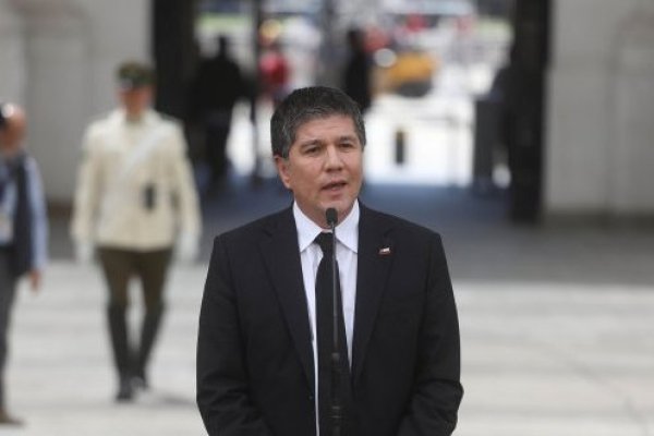 <p>Foto: Agencia Uno</p>