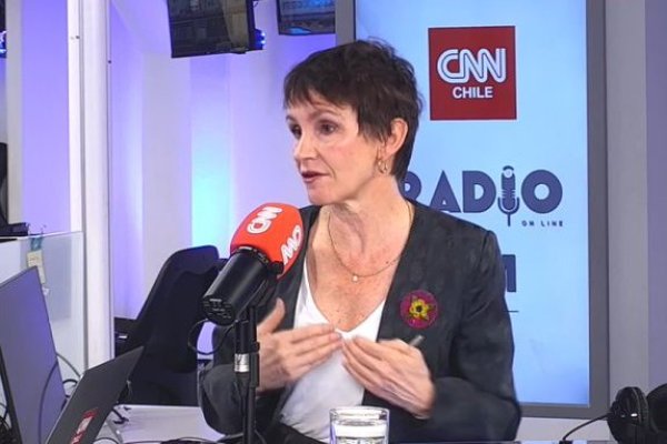 <p>"Es un golpe gigante”: Ministra Tohá admite impacto por el caso Monsalve, pero descarta renunciar</p>