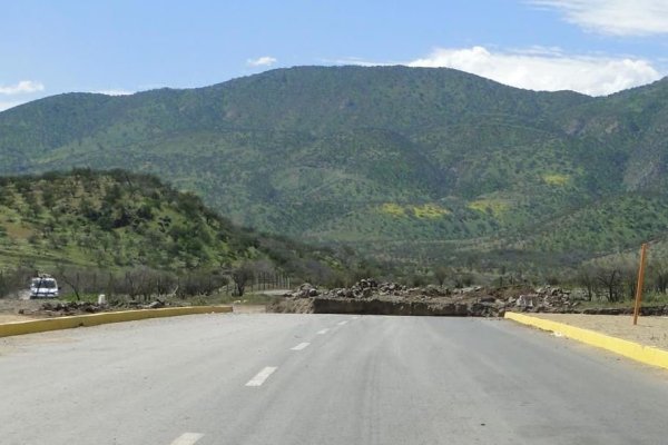 <p>Inmobiliaria gestora de proyecto Hacienda Guay Guay pide acogerse a reorganización en la justicia</p>