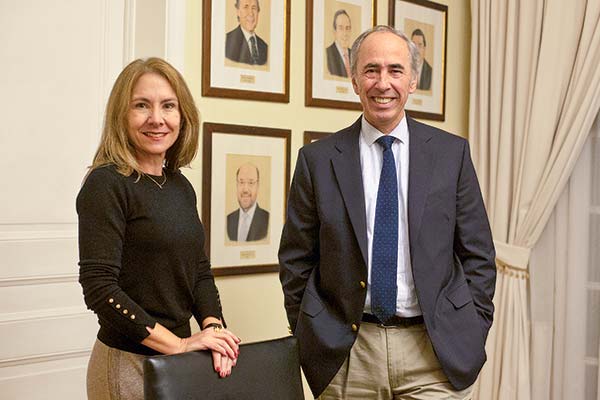 Sector empresarial llama a evitar la parálisis en medio de una “crisis política e institucional de gran magnitud”