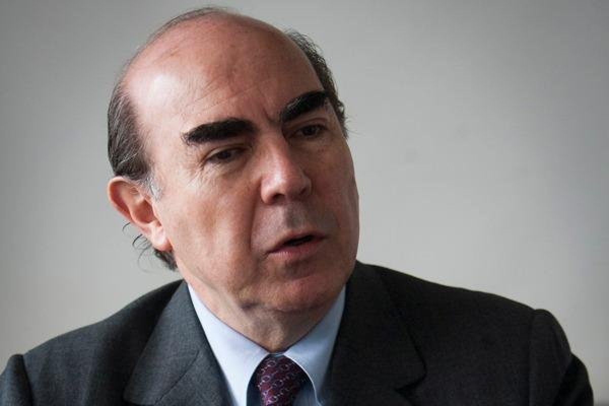 <p>Roberto Méndez y el impacto electoral del caso Monsalve: "Si fuera voto voluntario tendríamos probablemente una abstención enorme“</p>
