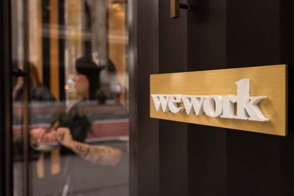 <p>Magnate de los centros comerciales en EEUU es condenado por fraude tras lanzar una OPA falsa por WeWork</p>