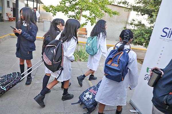 Unesco y el G20 reunirán en Brasil a ministros de Educación y Economía para aumentar inversiones