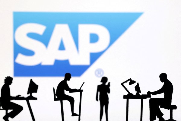 SAP: acciones alcanzan récord ante mayores ventas en la nube por herramientas de IA