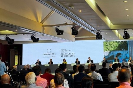 Colombia: Argos y Sura dan un nuevo paso para lograr el desenroque accionario