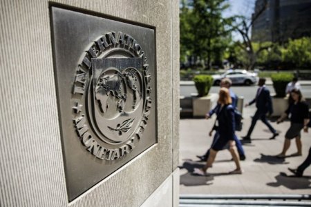 Reunión del FMI: ministro Caputo viaja a Washington en medio de la preocupación por la inflación global