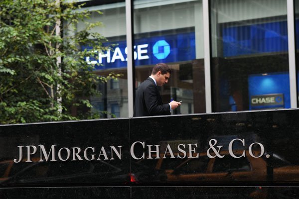 <p>JPMorgan advierte sobre posibles efectos del resultado de la elección en EEUU en la política monetaria en Chile</p>