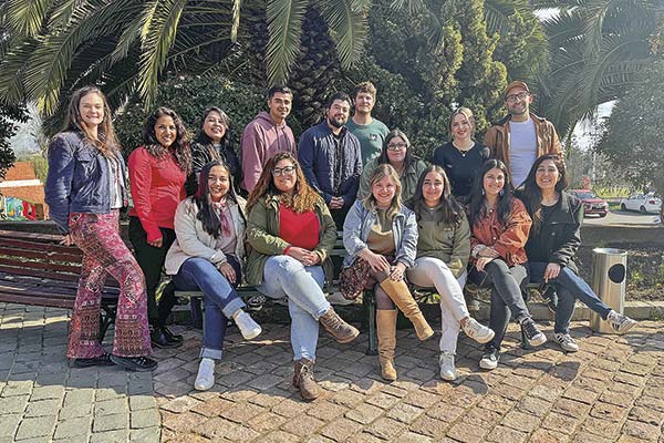 Chrysalis busca expandir su modelo de incubación de startups por Latinoamérica