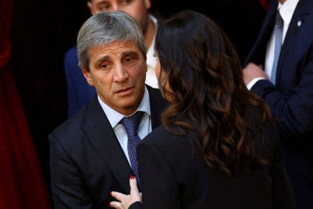 Caputo se muestra desafiante ante el riesgo de impago de la deuda: “Nuestro compromiso de pagar a nuestros acreedores es absoluto, total”