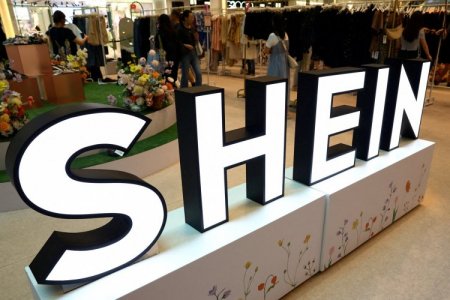 Shein lanza tarjeta de crédito de marca propia con la fintech mexicana Stori