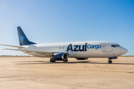 Aerolínea Azul trabaja con dos propuestas sobre la mesa para recaudar hasta US$ 500 millones