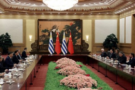Capital Economics advierte que el referéndum pensional en Uruguay es un riesgo para las finanzas públicas