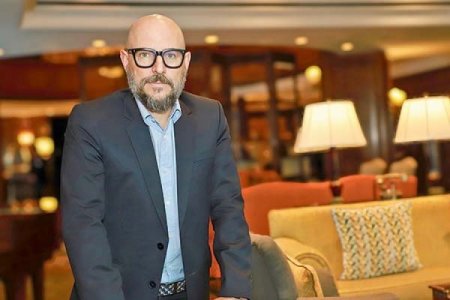 Aldo Ferrini, gerente general de peruana AFP Integra: “Hay que ir rescatando lo bueno, mejorando poco a poco, más que hacer borrón y cuenta nueva”