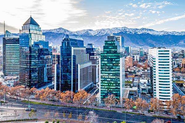 <p>Otra señal del centralismo: la Metropolitana explica el 79% de la facturación y 60% del empleo</p>