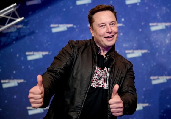 <p>Tesla vive su mejor día en bolsa en más de 11 años después de un trimestre de resultados espectaculares</p>