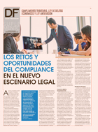 <p>Cumplimiento Tributario, Ley de Delitos Económicos y Ley Antievasión</p>