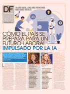 <p>TALENTO DIGITAL, cinco años potenciando habilidades digitales</p>