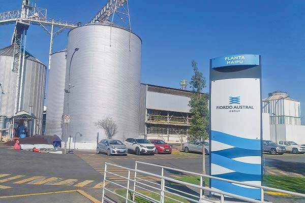<p>Altis compra 35% de firma de industria salmonera vinculada a Grupo Fiordo Austral</p>