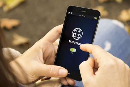 Fin al roaming: Colombia y Chile acordaron poner fin a cobros adicionales por su uso
