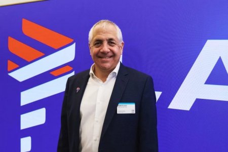 Roberto Alvo, CEO de Latam Airlines: “No pienso que la solución aérea para Bogotá sea construir un segundo aeropuerto”