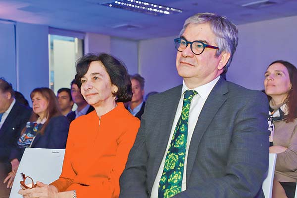 Repunte de la actividad y menos inflación, el escenario económico que espera una nueva jornada electoral