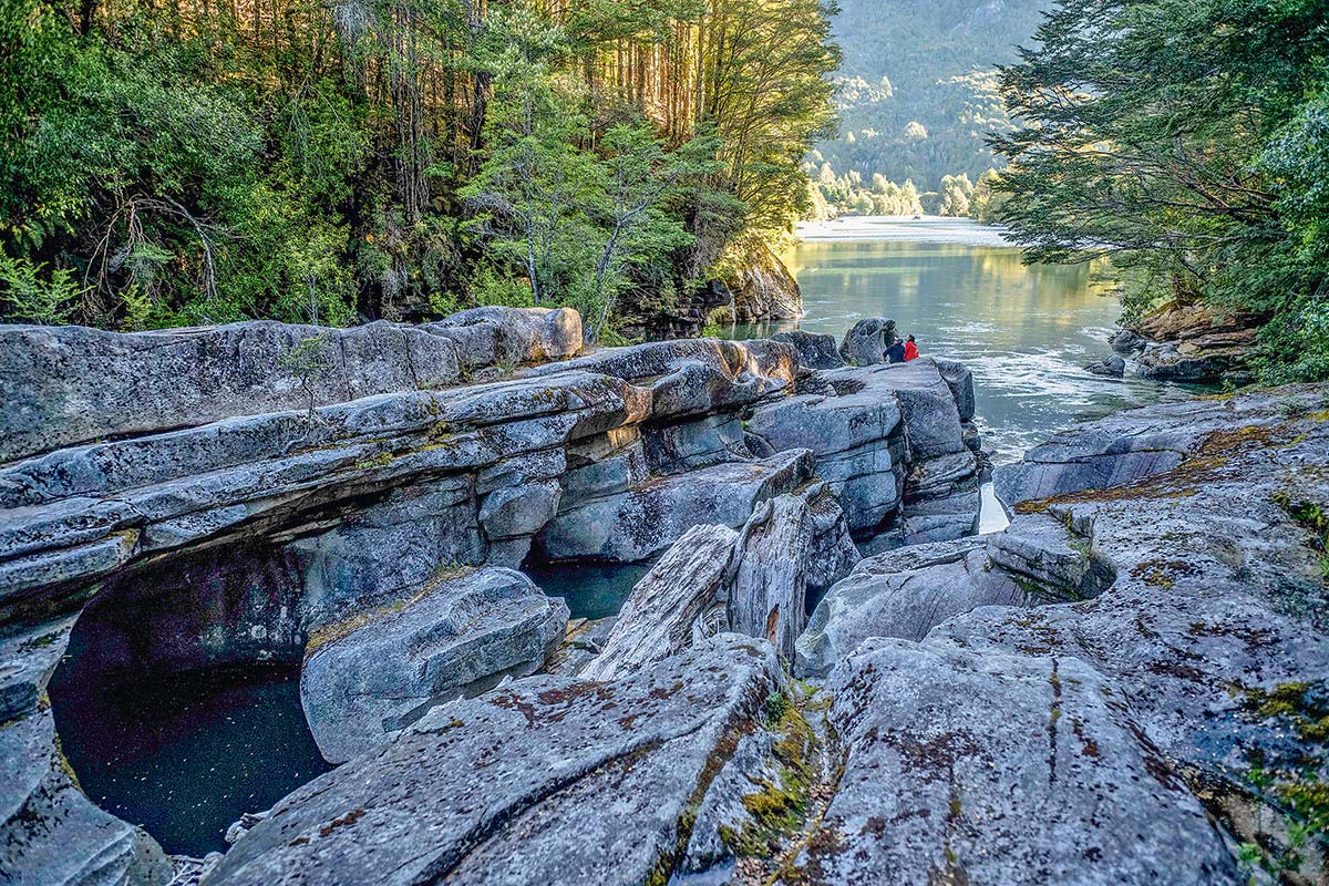<p>Proyecto Patagonia: CMPC detiene zona productiva en Aysén y la destinará a conservación</p>