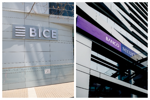 <p>Fusión de Bicecorp y Security: CMF aprueba ingreso de nuevos accionistas a Grupo Security</p>