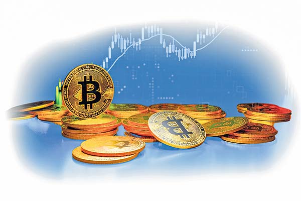 <p>Mundo cripto se inunda de optimismo con la elección en EEUU</p>