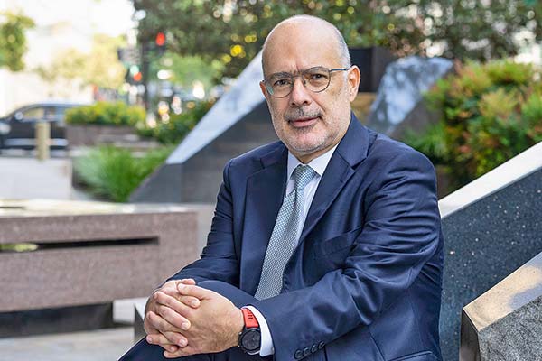 Valdés tras nueva foto del FMI: “Hay medidas importantes…hace falta mucho más en Chile y en todos los países”