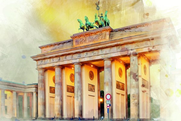 Alemania: el enfermo de Europa