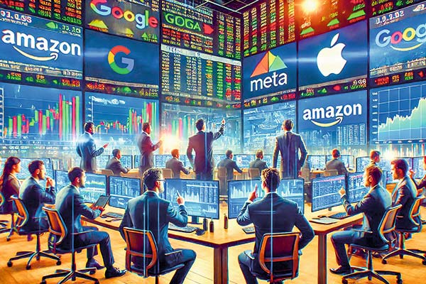 Primer Click de la semana | De la mano de las tecnológicas
