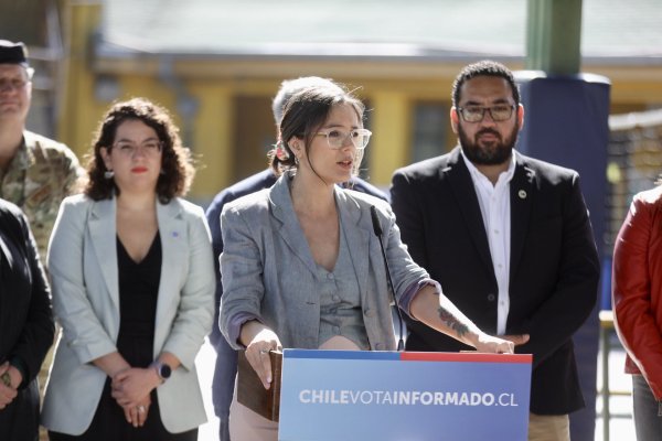 ¿Cambio de gabinete por caso Monsalve? Vallejo pone paños fríos, pero recuerda que candidatos al Parlamento deben salir del Gobierno en noviembre