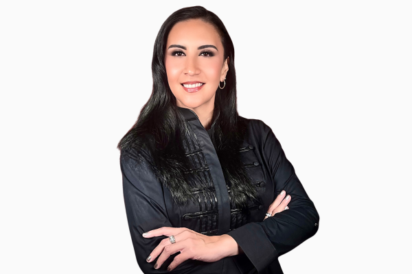 Karla Wong, country manager de AWS en Perú: “Como la inteligencia artificial está en todos lados, no se puede alimentar solamente de ingenieros”