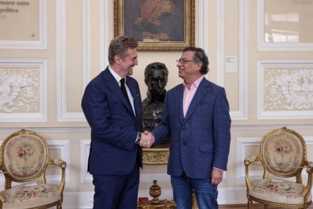Enel invertirá en Colombia cerca de US$ 1.800 millones en proyectos para la transición energética