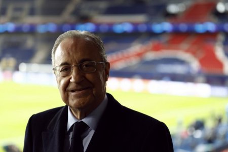 Empresa de Florentino Pérez se va de Argentina: se la vendió a un grupo local